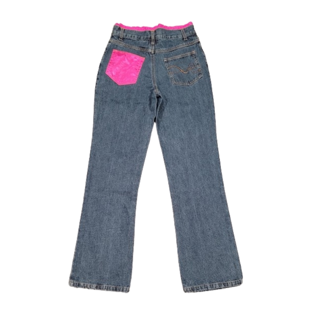 Lizzie McGuire Size 14 Jeans